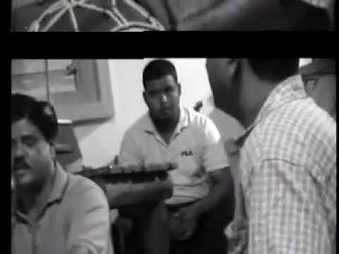 Moonilal Girdharrie (Sadwa Bhajan)