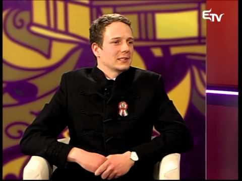 Üzenet szeretettel beszélgetés 2015. március 15. – Erdélyi Magyar Televízió