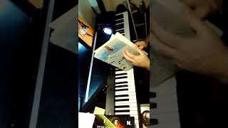 'Idol/ Someone's final song' covers of Elton John