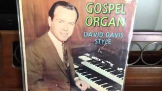 I'm on the lords side (David Davis)