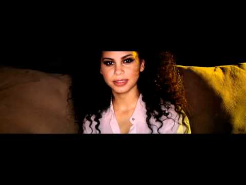 DEMRICK - SHE'S A FREAK (Official Music Video)