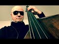 Background Music (Warne Marsh) Bass Line Play Along Backing Track