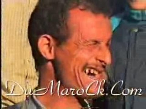 Lkraymi VCD 1H | فكاهة الكريمي الموت ديال الضحك