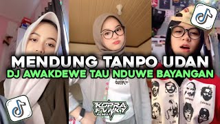 Download lagu DJ MENDUNG TANPO UDAN REMIX VELOCITY - AWAKDEWE TAU NDUWE BAYANGAN VIRAL TIKTOK 2025‼️ mp3 Download lagu DJ MENDUNG TANPO UDAN REMIX VELOCITY - AWAKDEWE TAU NDUWE BAYANGAN VIRAL TIKTOK 2025‼️ mp3