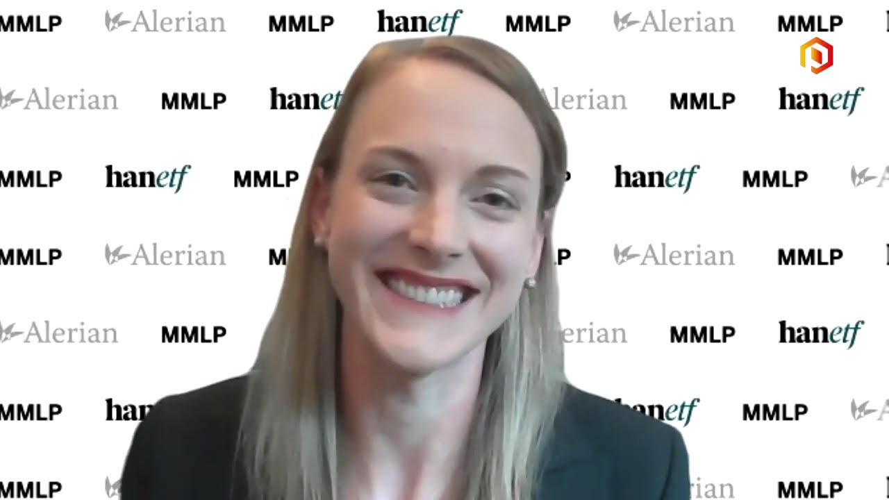 Alerian and HANetf launch new midstream energy-focused ETF