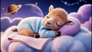 Sleepy Baby Camel Lullaby – Gentle Music for Baby Sleep &amp; Relaxation