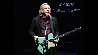 Joe Walsh - One day at a Time&quot;