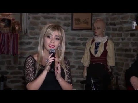 Sonata&Kate Veles/ Live/ Jano mori