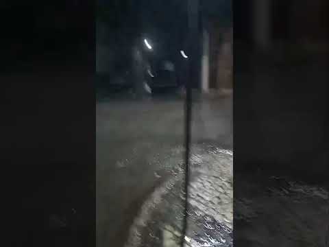 andorinha Bahia dilúvio tromba d'água 2026