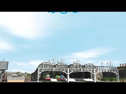 Red Nose Surprise! - Thomas & Friends RED NOSE DAY