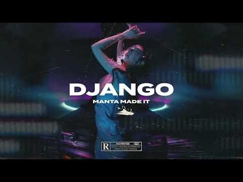 DJANGO / Adela x Aespa type beat / Dark Electro Pop x KPOP Instrumental