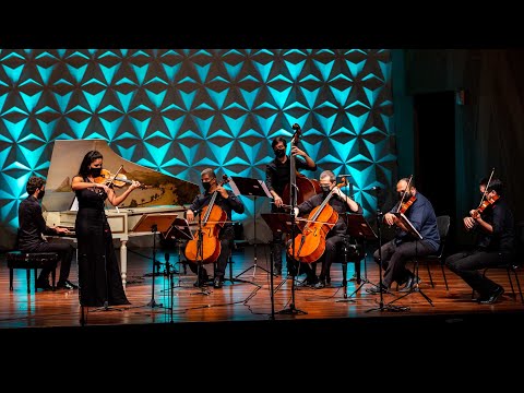 Orquestra Johann Sebastian Rio