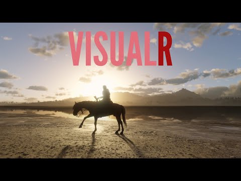 Visual Redemption: A Short Review