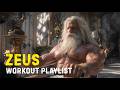 Zeus Workout Motivation Music Mix 2025 Top Motivational Songs 2025 Best Gym Workout Music