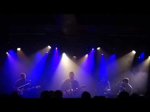 H-Burns - Nowhere To Be (Live @ La Maroquinerie)