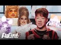 Best of Willow Pill 💖 RuPaul’s Drag Race Season 14