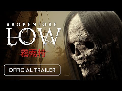 BrokenLore: LOW | Official Launch Trailer