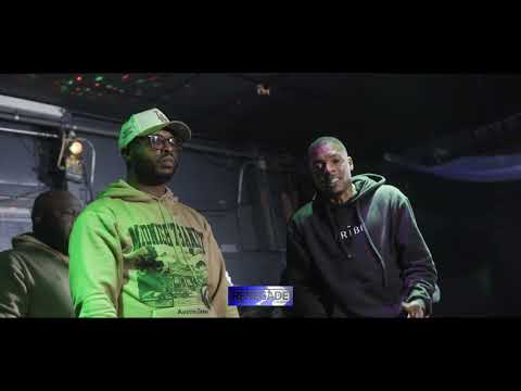 Chris Trotter vs Slick