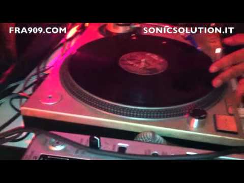 FRA909 Tv - THE STUNNED  GUYS @ HARDCORE ITALIA FLORIDA BS