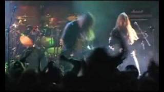 SADUS - Slave To Misery