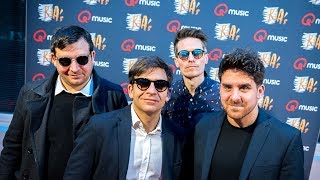 FCKabul opent de RIA&#39;s | Live bij Q