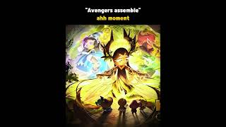 Download lagu cookies being avengers #cookierunkingdom mp3 Download lagu cookies being avengers #cookierunkingdom mp3