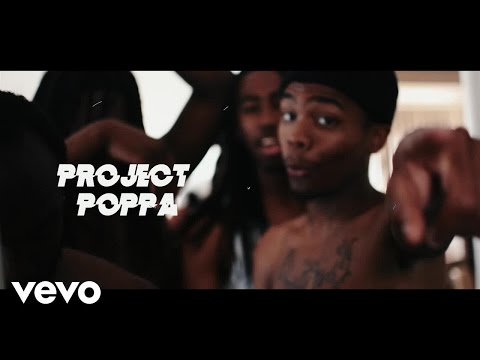 Project Poppa - Take Summ