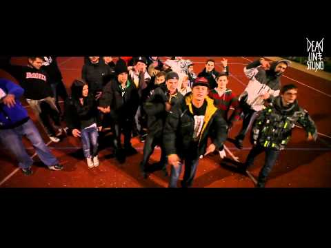 KWRecords - Tak To Widzimy (official video)