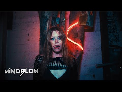 aMouse x Mindblow x Grooveboy - I Kissed A Girl | Official Video