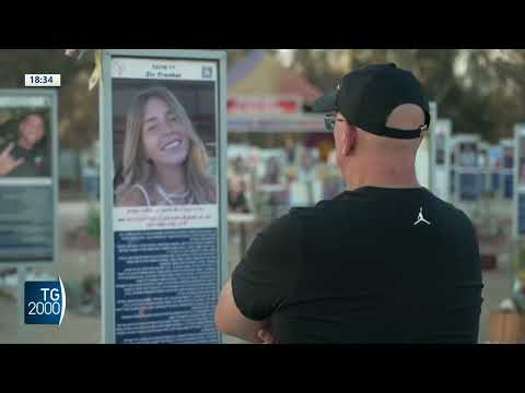 7 ottobre, la memoria di Israele a due anni dagli attacchi di Hamas