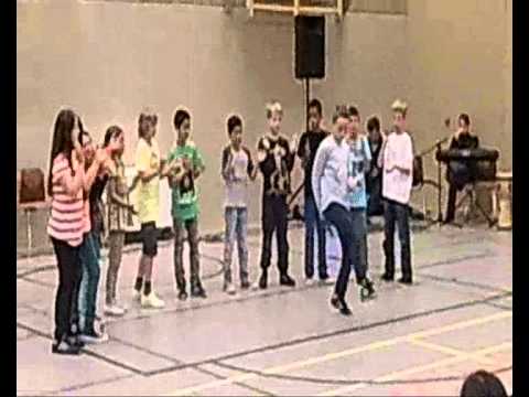 Jumpstyle 2013 - neues Angebot in Köln Nippes