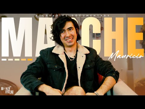 MARCHE | Creatives: Episode 3