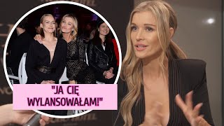 Joanna Krupa UDERZA w Karolinę Pisarek: 