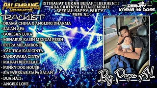 Download lagu DUGEM FUNKOT FULL BASS PILIHAN TERGACOR‼️DJ DRAMA CHINA X ANGLING DHARMA X SALAH APA X GORESAN LUKA mp3