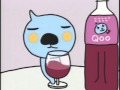 Qoo Smell Of Grape 2003 Japan