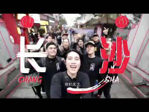 218 dancecrew in world got talent  2019