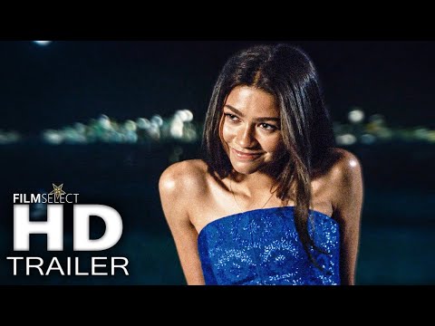 Video Thumbnail: CHALLENGERS Trailer 2 (2024)