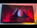 Opening To Star Wars The Last Jedi 2018 Blu Ray