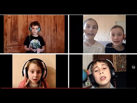 Chorale LES PTITS PAPIERS