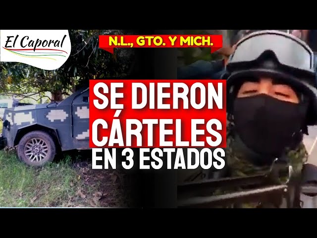 Video pronuncia di Michoacán in Inglese