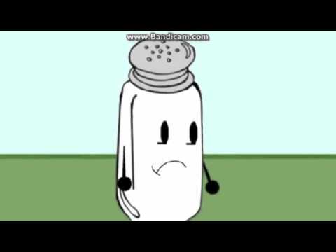 YTP: INANYPOOP INMEPHONEPHANT (Inanimate Insanity)