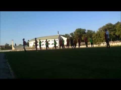 NK Jedinstvo - NK Gošk ( najava )