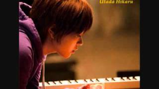 Utada Hikaru- Prisoner of Love (male version)