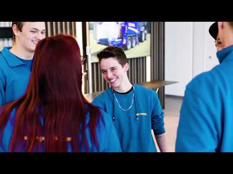 Lehre mit Zukunft bei GÖWEIL