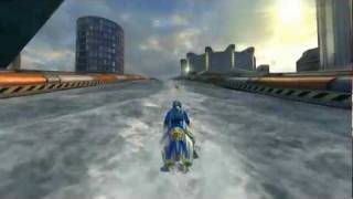 Riptide GP Релизный трейлер