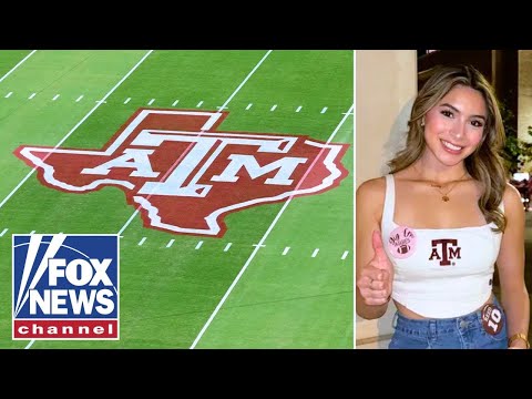 DETAILS: Authorities hunt for answers after Texas college student found dead