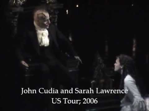 Phantom Comparison - You Try My Patience