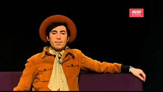 Pete Molinari Theosophy - an introduction to 'When Two Worlds Collide'