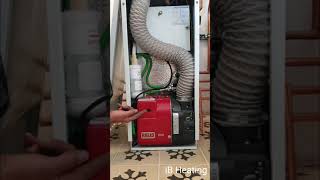 Oil Boiler gone to lockout? how to reset the burner on your oil boiler.