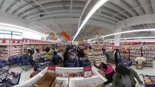 Price Rite opens in south side Syracuse food desert